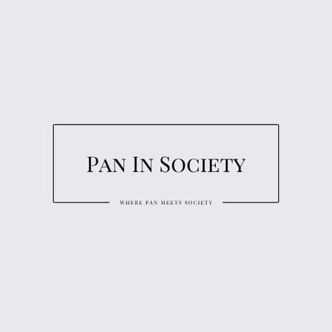 Pan In Society logo